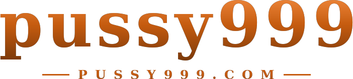 pussy999 logo